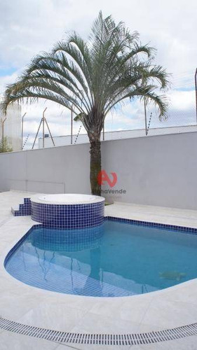 Imagem 18 de 30 de Casa Com 5 Dormitórios À Venda, 1150 M² - Alphaville - Barueri/sp - Ca6221