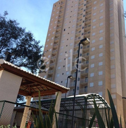 Imagem 8 de 15 de Apartamento À Venda Em Vila Industrial - Ap009046