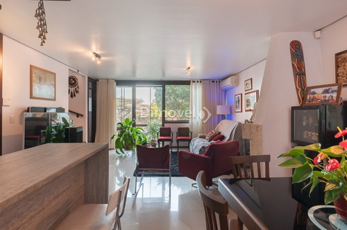 Imagem 3 de 15 de Casa Em Condominio - Vila Assuncao - Ref: 23439 - V-23439