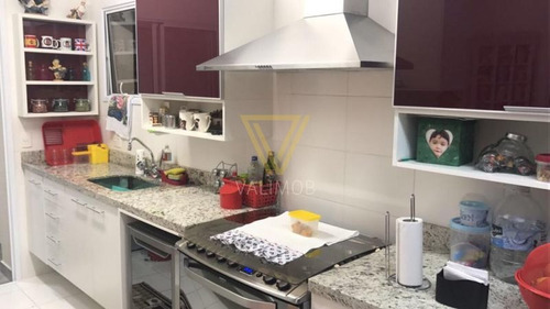 Imagem 7 de 11 de Apartamento - Ref: 5472