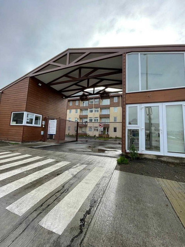 Departamento En Arriendo 1d 1b 1e (84865)