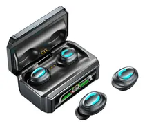 Comprar O Wireless Earbuds Bluetooth 5.3 In Ear Fones De Ouvido Embu