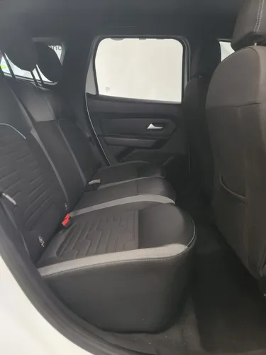 Renault Duster INTENS CVT