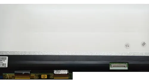 Modulo Pantalla Tactil Toshiba Satellite Radius P55w-c 15.6 (Usado)