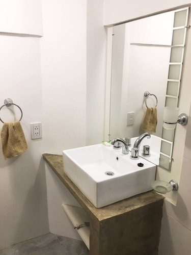 Moderno Y Calido Loft En Palermo Descuento X Mes