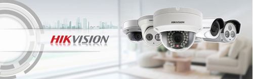 Imagen 7 de 10 de Kit Seguridad Cctv Dvr 4ch Hikvision 720p Hd Tvi Turbo + Disco + 2 Camara Infrarroja 1mp