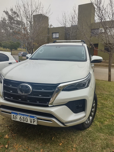 Toyota SW4 2.8 Srx 177cv 4x4 7as At