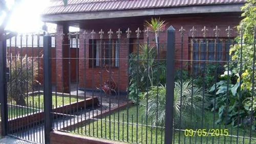 Casa 4 Ambientes