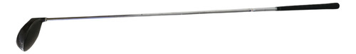 Palo De Golf Pro One N° 3 16° 110cm Largo Negro Derecha Face Balanced (Usado)