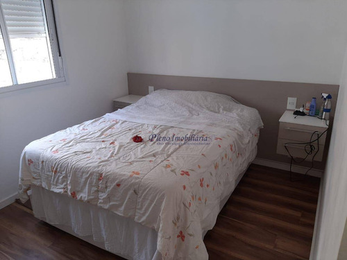 Imagem 18 de 30 de Apartamento Com 2 Dormitórios À Venda, 65 M² Por R$ 750.000,00 - Consolação - São Paulo/sp - Ap0672