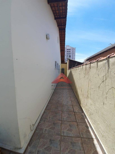 Imagem 2 de 4 de Casa À Venda, 105 M² Por R$ 550.000,00 - Bosque Dos Eucaliptos - São José Dos Campos/sp - Ca4663