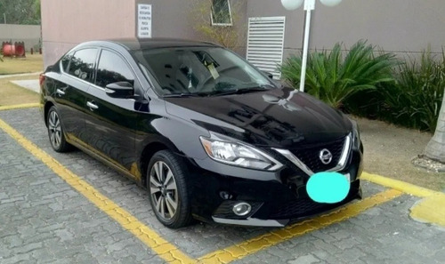 Sentra Sv