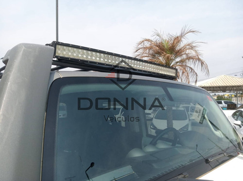Imagem 8 de 14 de Troller T4 3.2 Tgv 4x4 20v Turbo Intercooler Diesel 2p
