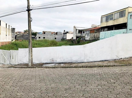 Imagem 5 de 11 de Terreno De 1475 M² De Área Em Localização De Destaque No Bairro Jardim Atlântico, Em Florianópolis(sc) - 4780