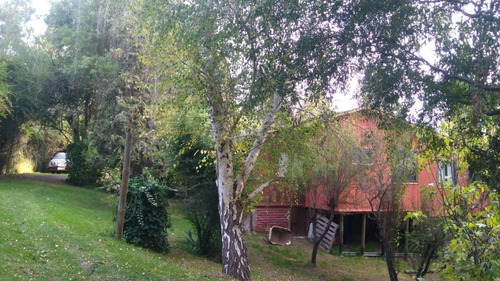 Parcela En Melipilla Sector Valle Hermoso