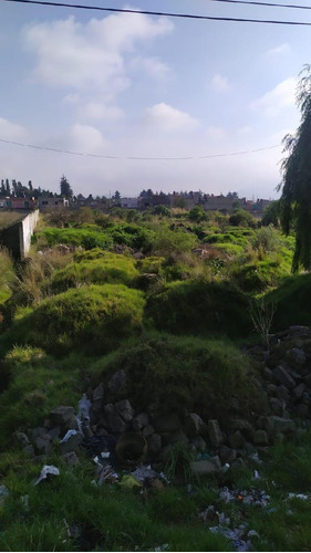 Imagen 4 de 5 de Terreno Comercial En Venta Cacalomacan