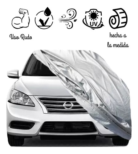 Cubierta / Lona / Cubre Autonissan Sentra 2015