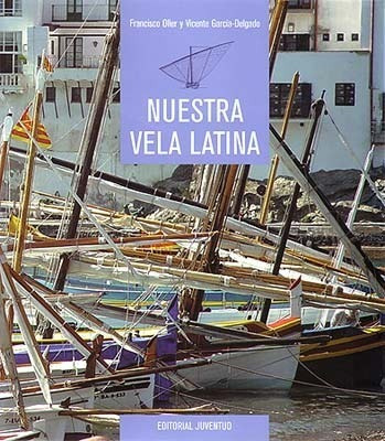 Nuestra Vela Latina