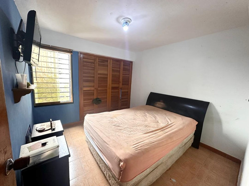 Ops Apartamento De 110m2 En Venta En Los Salias Altos Mirandinos