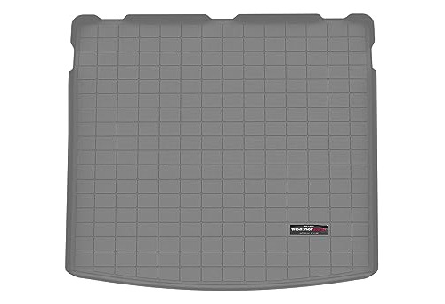 Tapetes - Weathertech Custom Fit Cargo Liner Trunk Mat For V