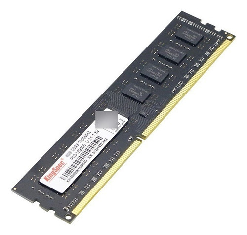 Memoria Ram Ddr3 4gb Para Pc 1600mhz Memoria Ram Pc3 Pc Ddr3