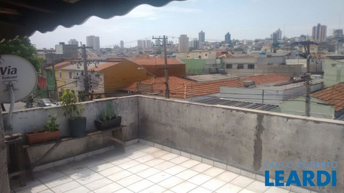 Imagem 8 de 15 de Sobrado - Vila Maria - Sp - 438572