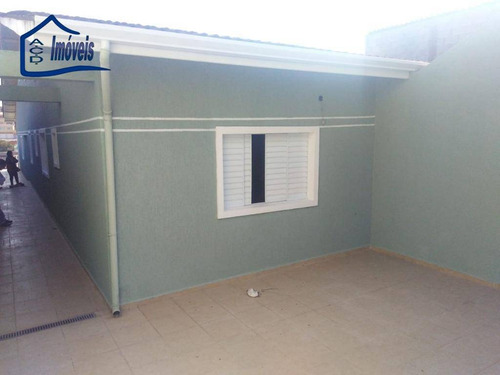 Sobrado Com 3 Dormitórios, 146 M² - Venda Por R$ 560.000,00 Ou Aluguel Por R$ 2.500,00/mês - Centro - Arujá/sp - So0102