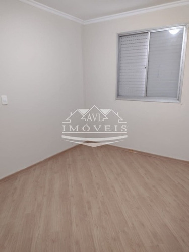 Imagem 20 de 30 de Apartamento Em Condomínio Padrão Para Venda No Bairro Vila Carrão, 3 Dorm, 1 Vagas, 64 M - 1178