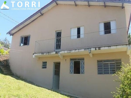 Imagem 2 de 15 de Chácara A Venda Em Salto De Pirapora - Ch00171 - 34829592