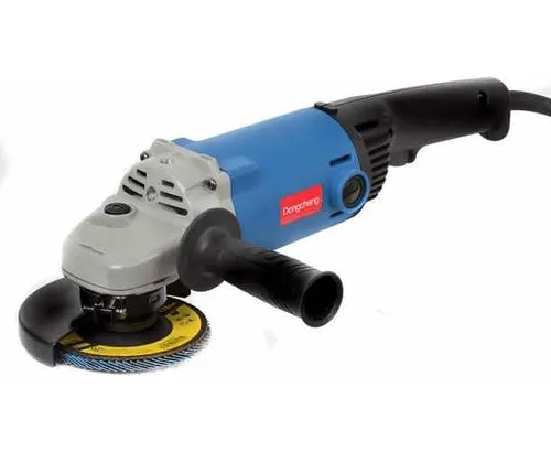 Esmeril Angular 710 115mm Dongcheng