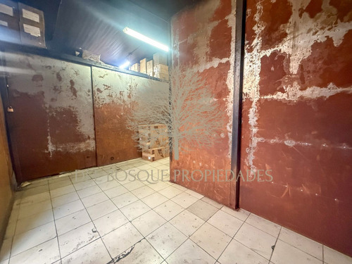 Vendo Local Comercial De 998m2 A Pasos De Matadero Franklin