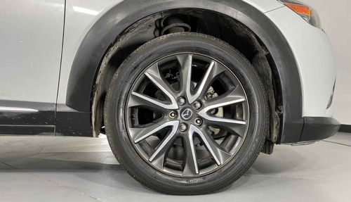Imagen 13 de 15 de 47775 - Mazda Cx-3 2016 Con Garantía At