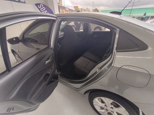 Chevrolet Onix 1.3 Ls Mt