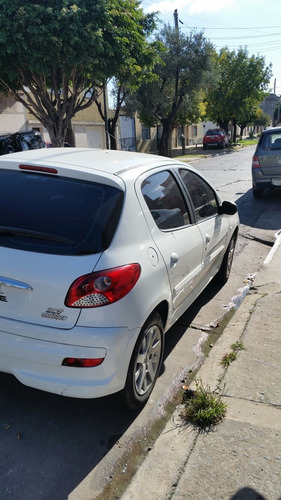 Peugeot 207 2013 1.6 Allure 106cv