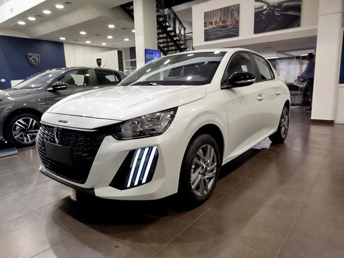 Peugeot 208 1.6 Allure