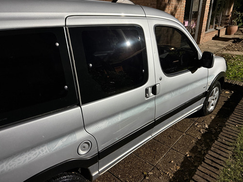 Peugeot Partner 1.6 Hdi Furgon Confort Airbag