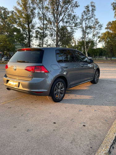 Volkswagen Golf 1.4 Comfortline Tsi Dsg
