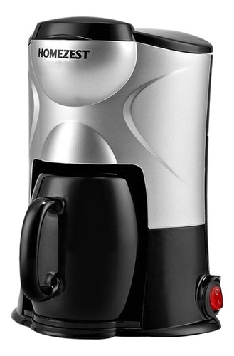 One Cup Drip Coffee Maker Máquina De Café Americana Com