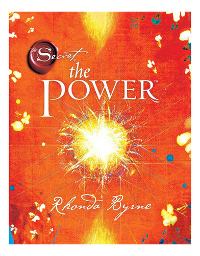 The Power - Rhonda Byrne ( Hardback)