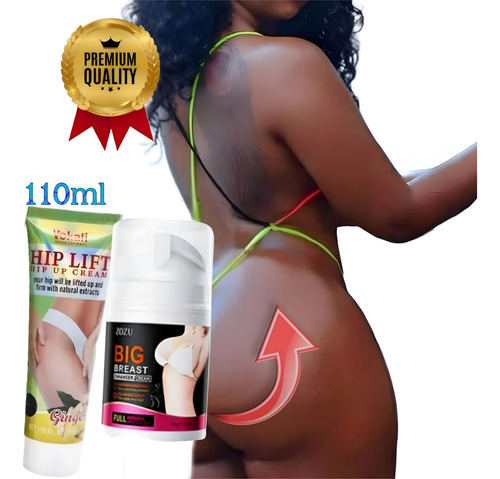 Elimina Celulitis Gluteos Estrias Pechos Aumenta Reafirma Jengibre Fruits