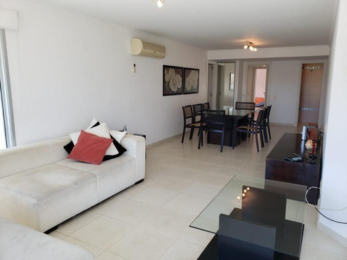 Alquiler Y Venta Apartamento 3 Dormitorios Y Dependencia Punta Del Este