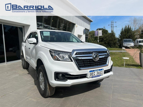 Dongfeng Rich 6 Extra Full