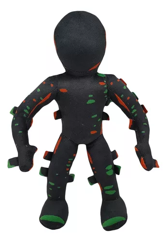 Doors Roblox Figure Plush Toy