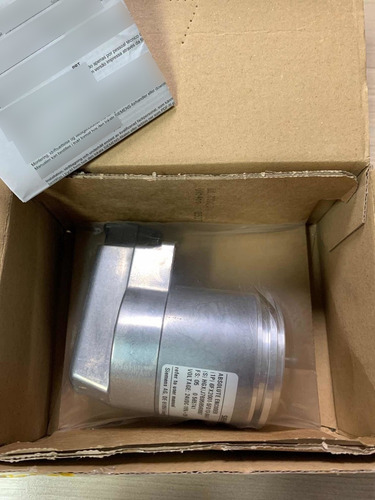 Encoder Absoluto Siemen Cód. 6fx2001-5fd13-0aa1