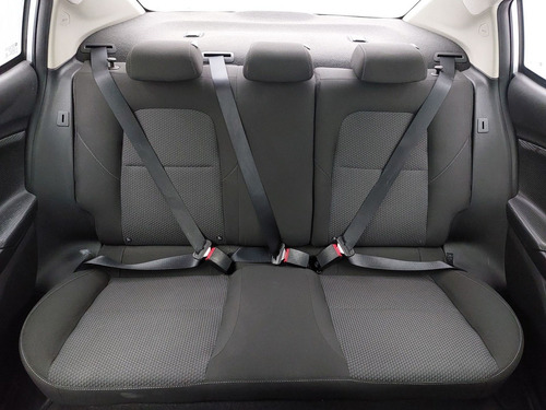 Chevrolet Onix 1.0 TURBO FLEX LTZ AUTOMÁTICO