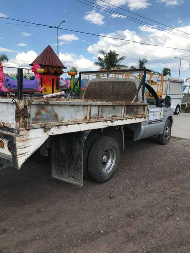 Imagen 11 de 14 de Ford F-350