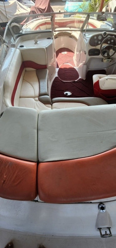 Tahoe Mercury