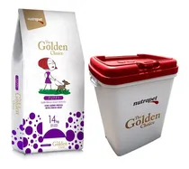 Comprar Comida Perro Golden Choice Cachorro 14k Con Regalos