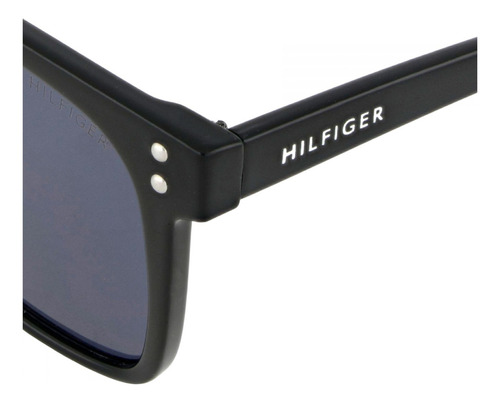 Gafas de sol Tommy Hilfiger x67200, color negro