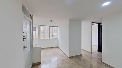Apartamento en venta